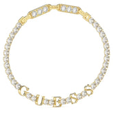 Guess Arm Party Armband - JUBB04218JWYGT-U